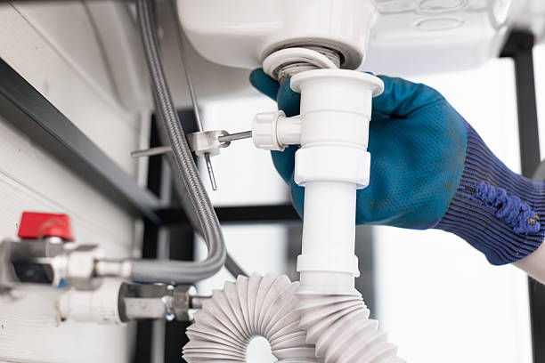 Reliable Plumbing contractor in Chatsworth, IL by Masters Plumbing Service