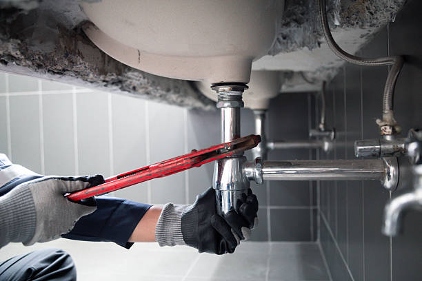Trusted Gas Line Repair service in Chatsworth, IL - Masters Plumbing Service